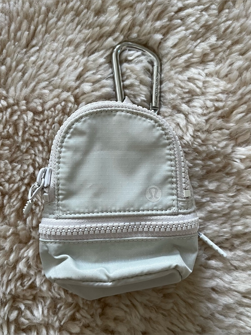 Lululemon City Adventurer Backpack Nano